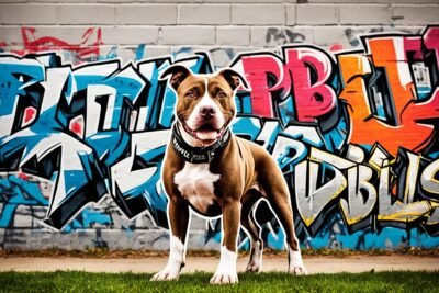 Noms pour les chiens pitbull